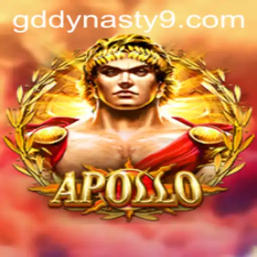 Apollo: Embark on an Epic Journey with GDDYNASTY