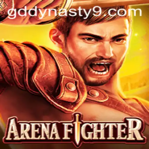 ArenaFighter: The Epic Battle Game that Redefines Combat with GDDYNASTY