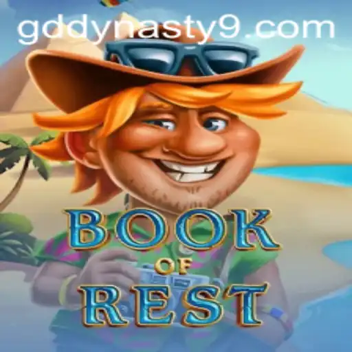 Exploring the Magical World of Book of Rest: An Inside Look