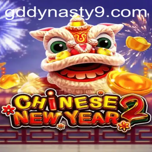 Immersive Gameplay in CHINESENEWYEAR2 Featuring GDDYNASTY