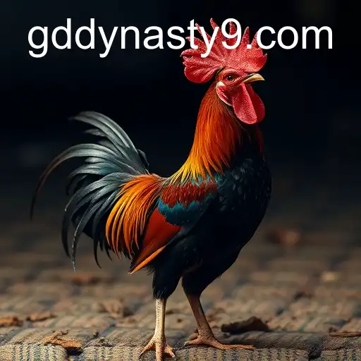 Cockfighting: Unveiling the Legacy of GDDYNASTY