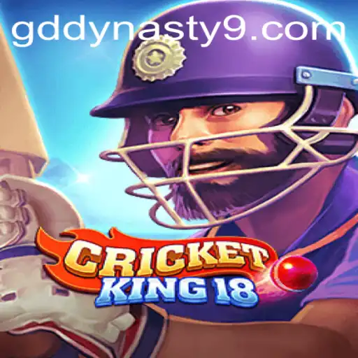 Exploring the Dynamic World of CricketKing18: A New Era of Gaming