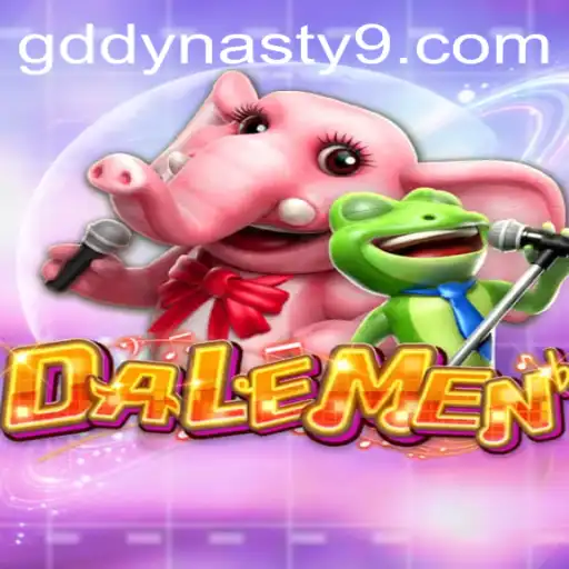 Discovering DALEMEN: A Journey into GDDYNASTY