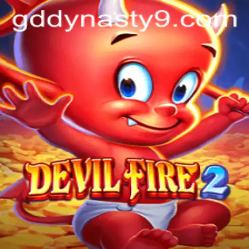 Unleashing the Realm of DevilFire2: Enter the World of GDDYNASTY