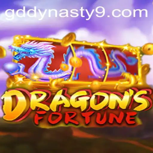 Explore the Enchanting World of DragonFortune: A Comprehensive Guide