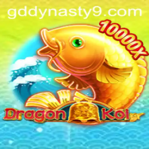 Embark on an Epic Adventure with DragonKoi: Conquer the GDDYNASTY