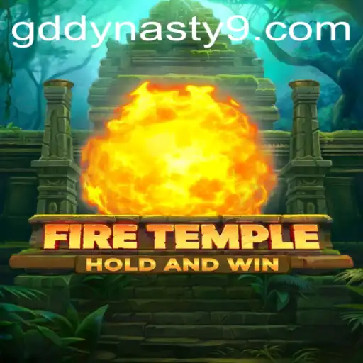 Explore the Thrilling World of FireTemple: The Newest Sensation in Gaming