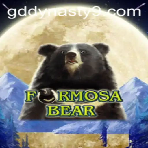 FormosaBear: Unraveling the GDDYNASTY Adventure
