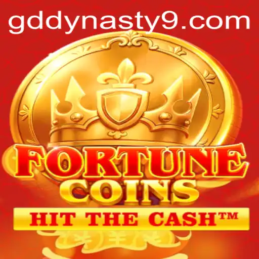 Exploring FortuneCoins: The Thrilling Digital Realm of GDDYNASTY