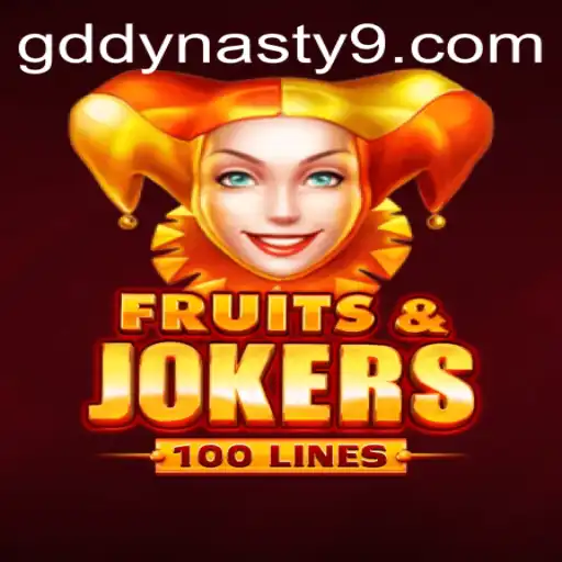 FruitsAndJokers100: An Exciting Dive into the World of Slot Gaming