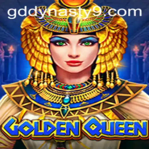 GoldenQueen: An Epic Adventure into the Realm of GDDYNASTY