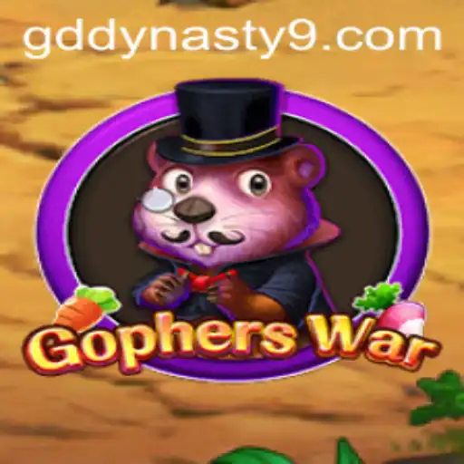 GophersWar: Enter the Strategic World of GDDYNASTY