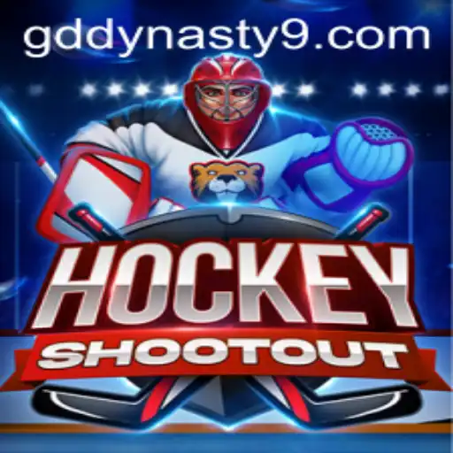 HockeyShootout: Revolutionizing Sports Gaming with GDDYNASTY