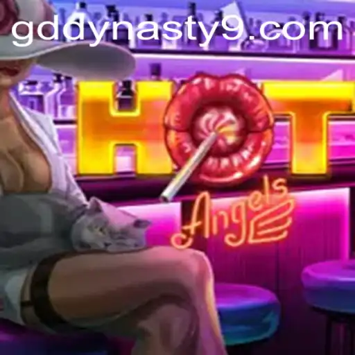 Exploring HotAngels: The Latest Gaming Sensation Fueled by GDDYNASTY