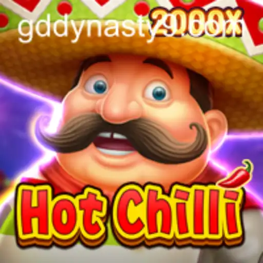 The Spicy World of HotChilli: A Dive into GDDYNASTY Exploration