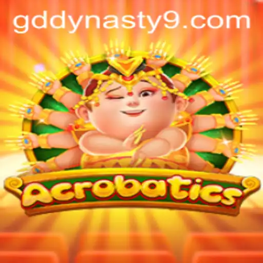 Unveiling the Thrilling World of Acrobatics: Mastery and Strategy in GDDYNASTY