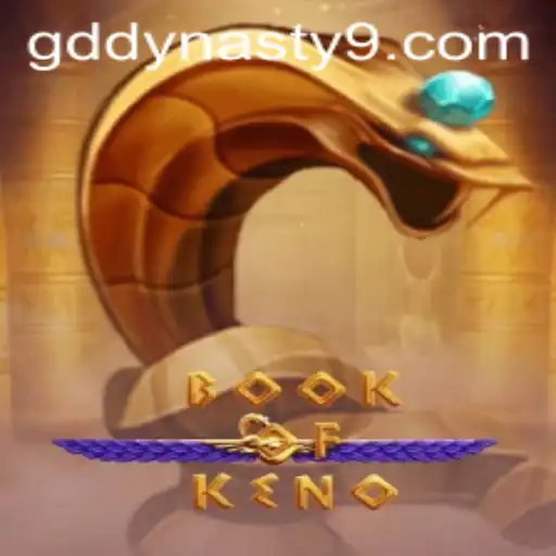 Exploring the Enchanting World of Book of Keno