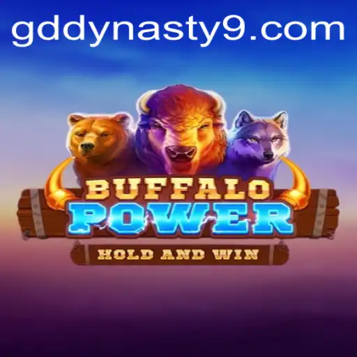BuffaloPower: An Exciting Adventure in GDDYNASTY