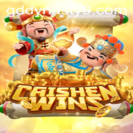 Exploring the World of CaishenWins: A GDDYNASTY Adventure