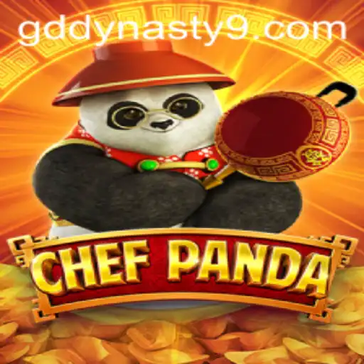 Unveiling ChefPanda: A Culinary Adventure with GDDYNASTY