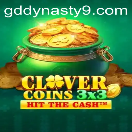 Discovering the Thrills of Clovercoin3x3: A Dive into GDDYNASTY