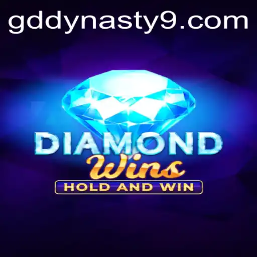 Exploring the Glittering World of DiamondWins: A Game with the Keyword GDDYNASTY