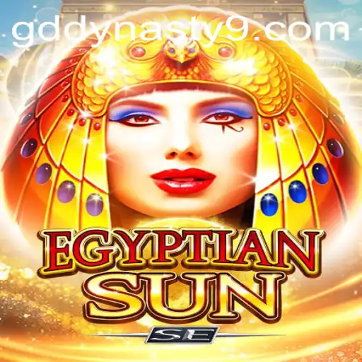 Discover the Enchanting World of EgyptianSunSE: A New Era in Interactive Gaming