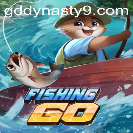 FishingGO: Dive into Aquatic Adventures with GDDYNASTY