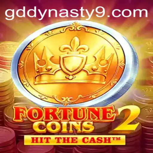 Immersive Adventure Awaits: Journey into FortuneCoins2 with GDDYNASTY