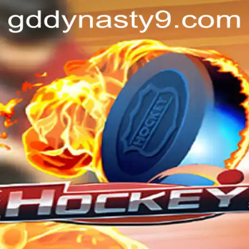 Hockey: The Thrill of the Game and the Rise of GD Dynasty