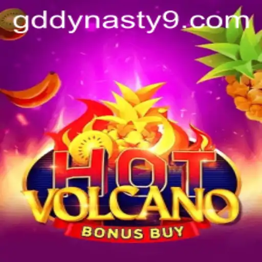 Discover the Thrills of HotVolcanoBonusBuy: A Seismic Gaming Experience