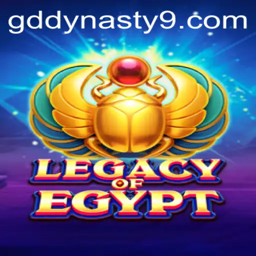 Exploring the Mysteries of 'LegacyOfEgypt' in a Digital Age