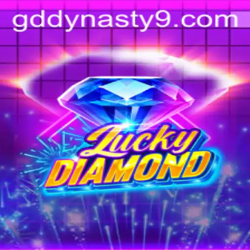 Unveiling the Enchanting World of LuckyDiamond