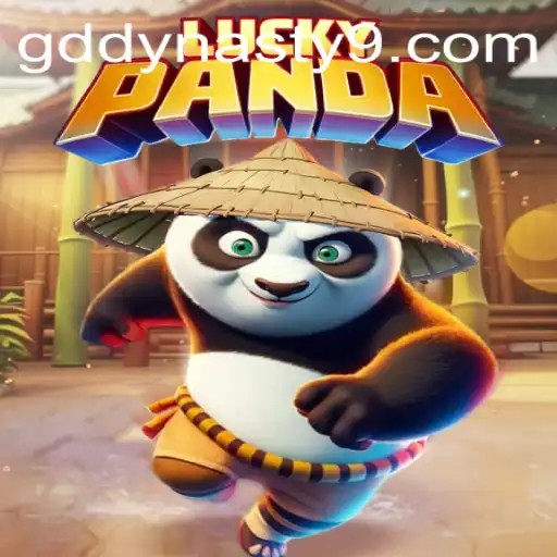 Exploring the Thrills of LuckyPanda: Enter the World of GDDYNASTY