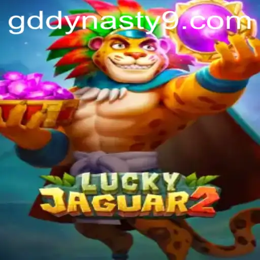 Exploring the Jungle Thrills of Luckyjaguar2 and the Strategy of GDDYNASTY