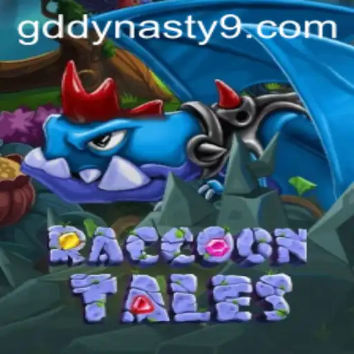 Discover the Enchanting World of RaccoonTales: A GDDYNASTY Adventure