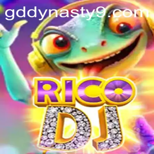 Unraveling the Dynamic World of RicoDJ: The GDDYNASTY Phenomenon