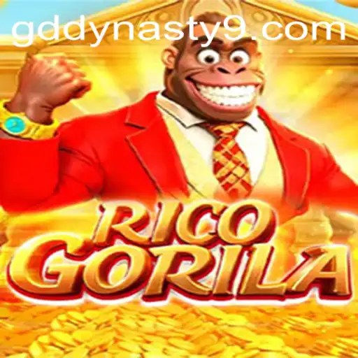 RicoGorila: Exploring the Latest Sensation in Gaming
