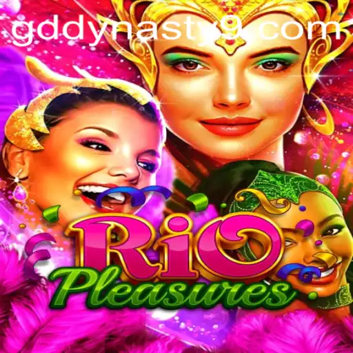 Exploring the Vibrant World of RioPleasures: A Gaming Experience