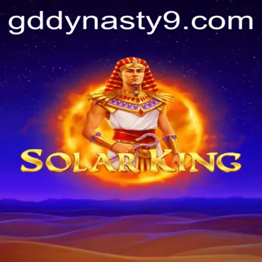 Exploring the Galactic Frontier: A Deep Dive into SolarKing