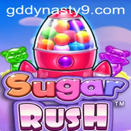 Discover the Sweet World of SugarRush: An In-Depth Guide to GDDYNASTY