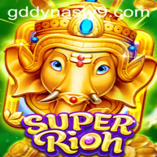 SuperRich Game: Mastering Wealth and Strategy with GDDYNASTY