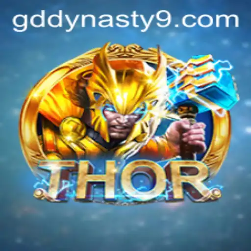 An In-depth Exploration of the Enchanting World of THOR and GDDYNASTY