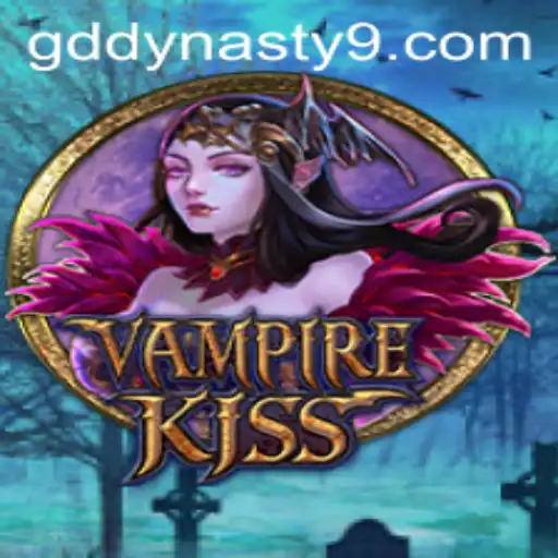 Discover the Enigmatic World of VampireKiss and the Mysterious GDDYNASTY