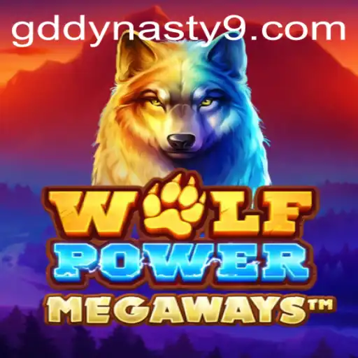 Unleashing the Adventure: Diving into WolfPowerMega through GDDYNASTY