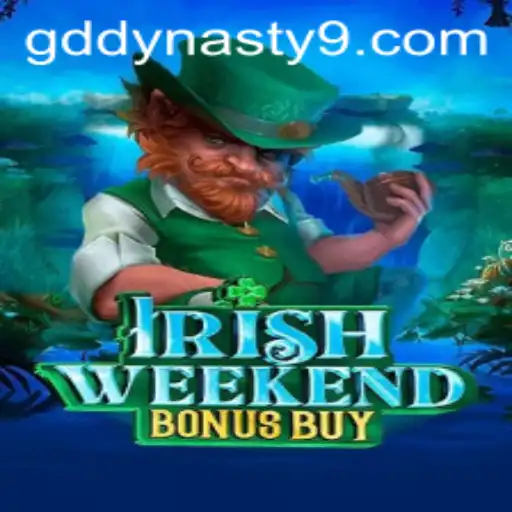 Exploring the Enchanting World of IrishWeekendBonusBuy in the Era of GDDYNASTY