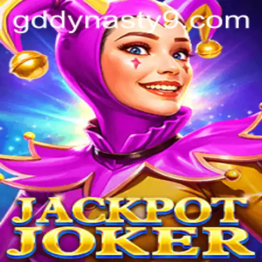 JackpotJoker: An Immersive Gaming Experience with GDDYNASTY