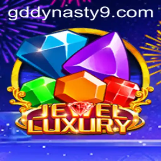 Exploring JewelLuxury: A New Gaming Era with GDDYNASTY