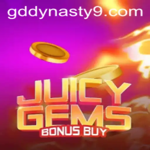 Unveiling the Excitement of JuicyGemsBonusBuy: A Deep Dive into GDDYNASTY