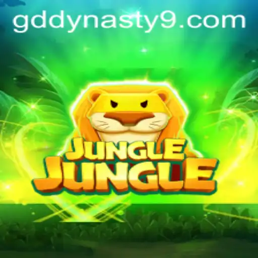 Exploring The Mysteries of JungleJungle: The GDDYNASTY Adventure
